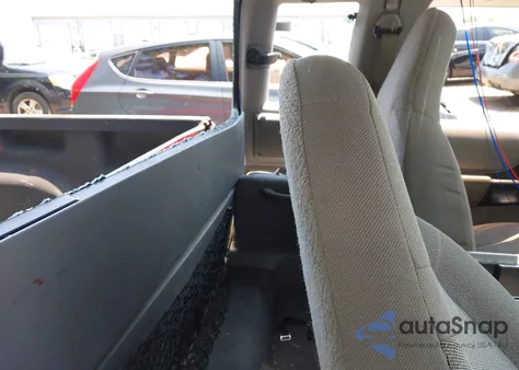 2000 Ford Ranger Xl/Xlt z USA, uszkodzony, nr VIN 1FTYR14C3YTB36068